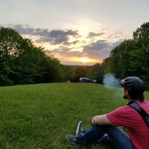 Meet your Posher, Elliott